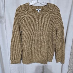 BP Tan Knit Sweater